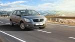 Ravon R4 2016 года